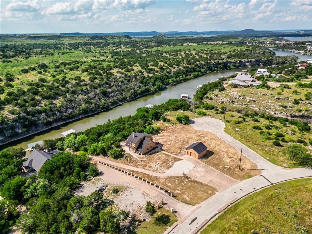 House in Strawn, Texas, United States 5 - 18057533