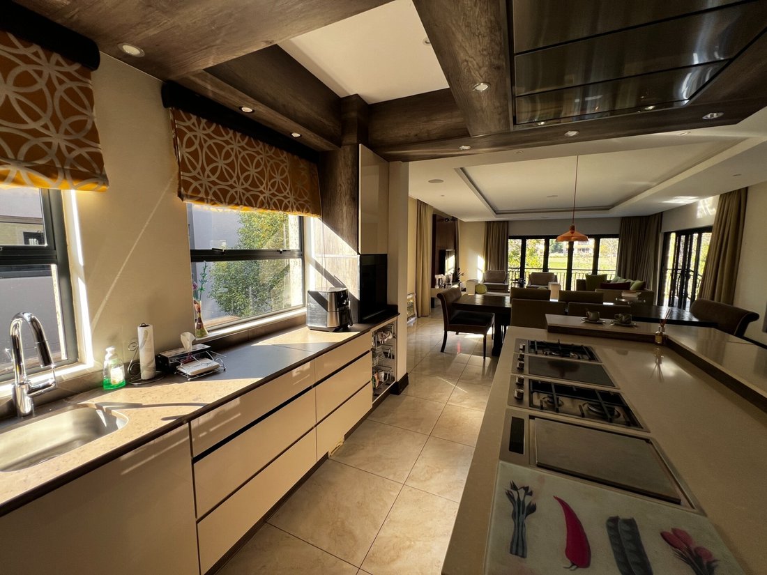 House in Blue Valley Golf Estate, Gauteng, South Africa 5 - 18058837