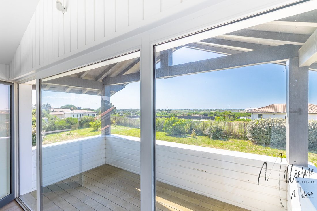 House in Anglet, Nouvelle-Aquitaine, France 4 - 18059952