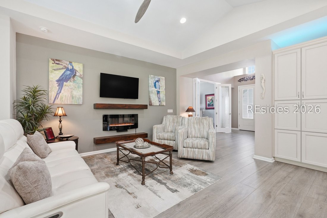 House in Hardeeville, South Carolina, United States 5 - 18057117