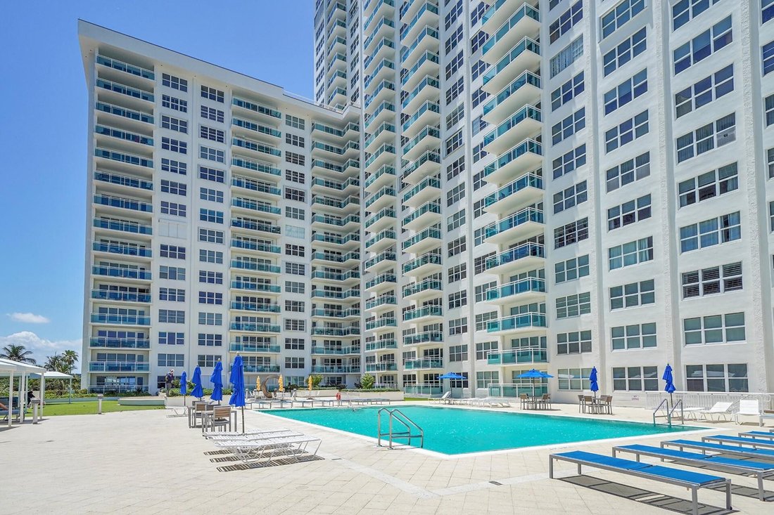 Condo in Fort Lauderdale, Florida, United States 4 - 17176217