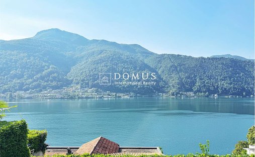 Apartment in Morcote, Ticino, Switzerland 1