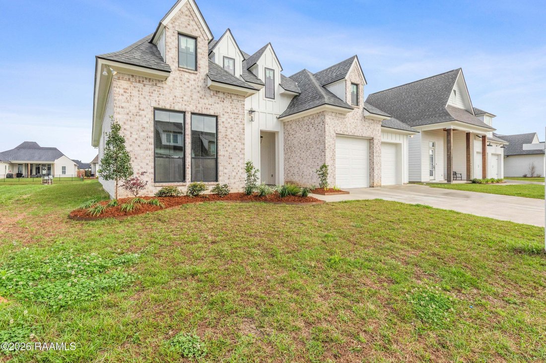 House in Youngsville, Louisiana, United States 5 - 18055910