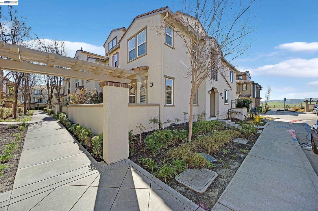 Condo in San Ramon, California, United States 1 - 18058609