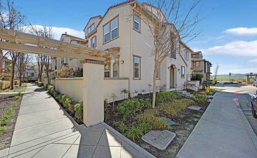 Condo in San Ramon, California, United States 1