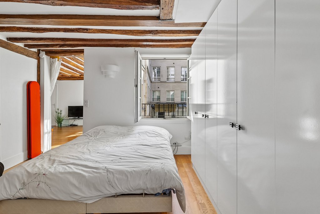 Apartment in Vendôme, Paris 1er Arrondissement, Paris 5 - 18054935