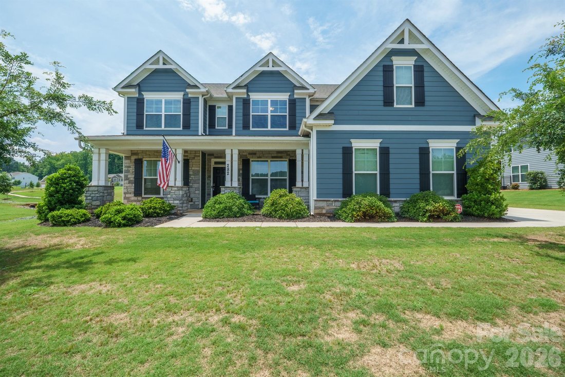 House in Waxhaw, North Carolina, United States 1 - 18056458