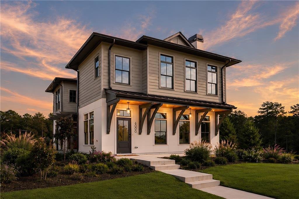 House in Douglasville, Georgia, United States 1 - 18056905