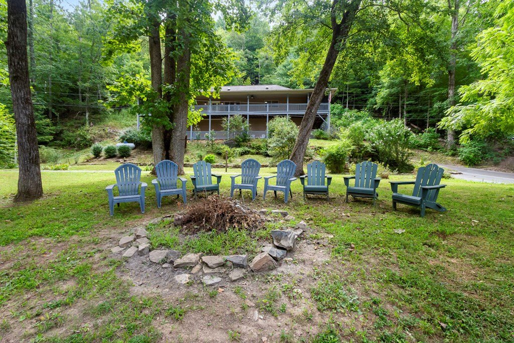 House in Hayesville, North Carolina, United States 1 - 18058384