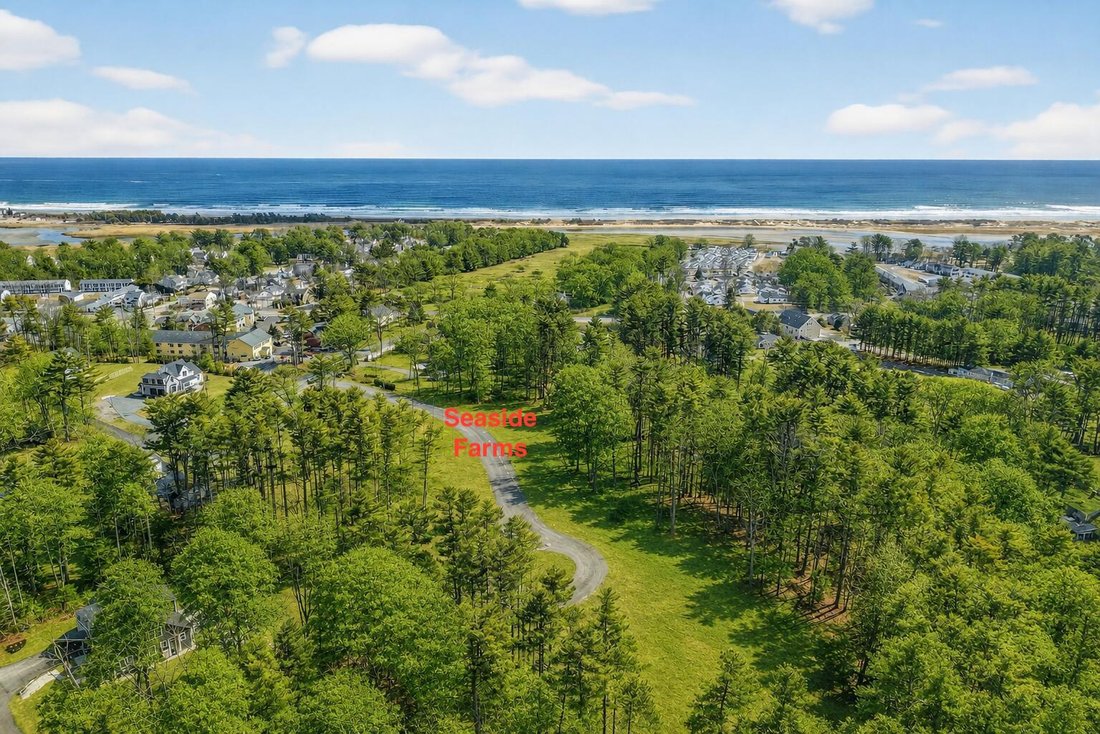 Casa a Ogunquit, Maine, Stati Uniti 2 - 18056010