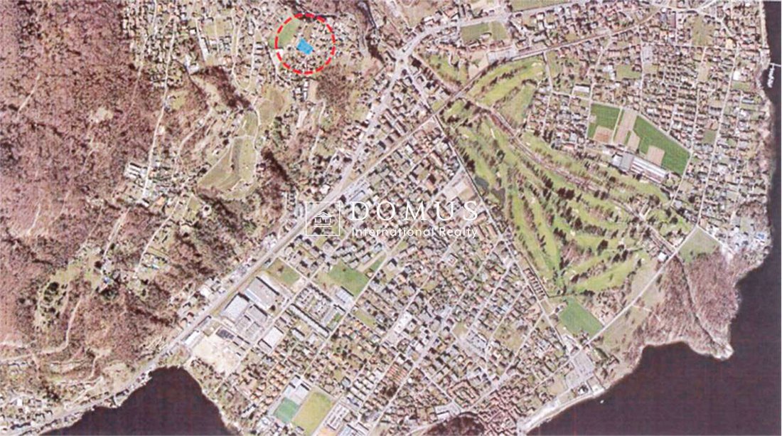 Land in Pura, Ticino, Switzerland 2 - 18057190