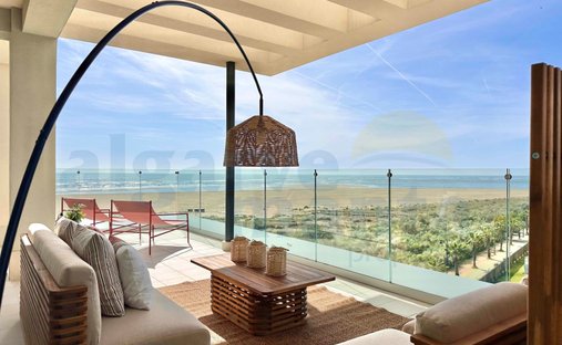 Wohnung in Ayamonte, Andalusien, Spanien 1