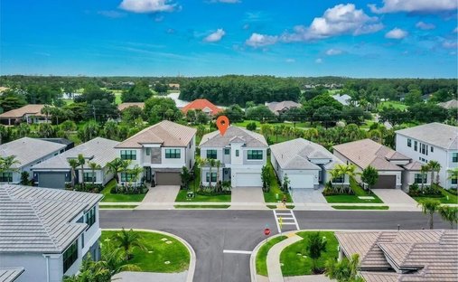 Haus in Estero, Florida, Vereinigte Staaten 1