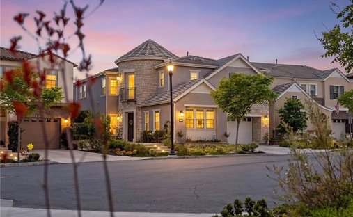 House in Trabuco Canyon, California, United States 1