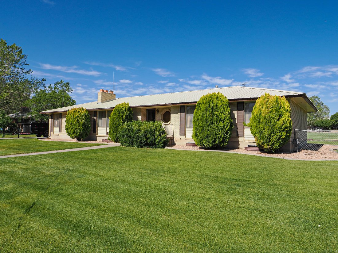 House in Riverton, Utah, United States 2 - 18058539