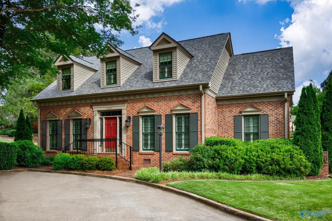 House in Redstone Arsenal, Alabama, United States 2 - 18059346