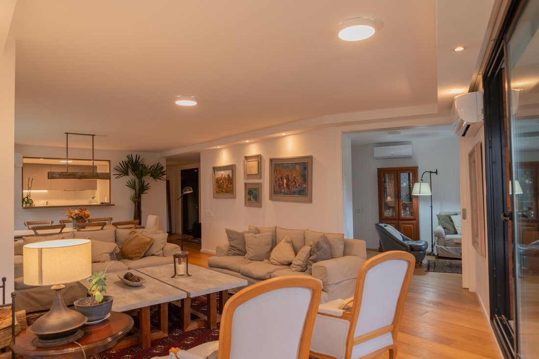 Apartment in Montevideo, Departamento de Montevideo, Uruguay 5 - 18054886