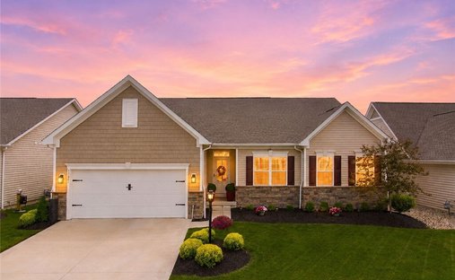 House in Grafton, Ohio, United States 1