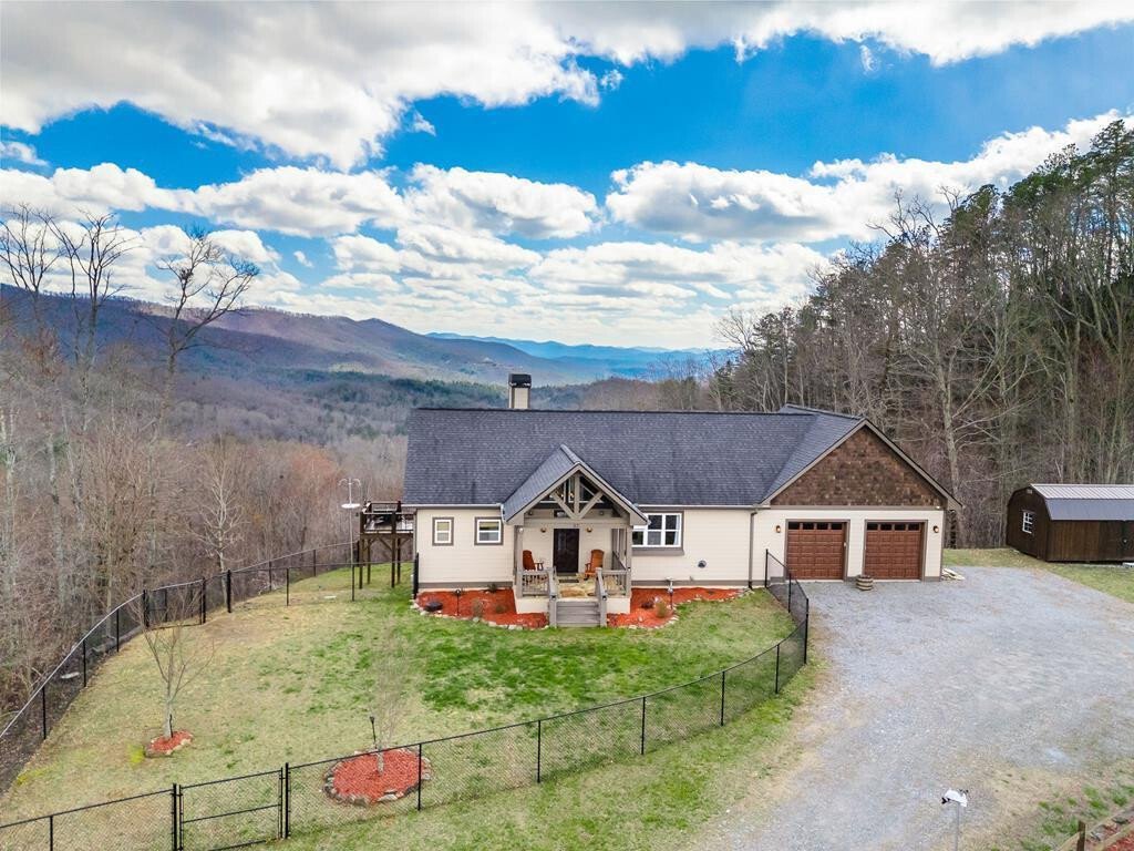 House in Marble, North Carolina, United States 2 - 18058666