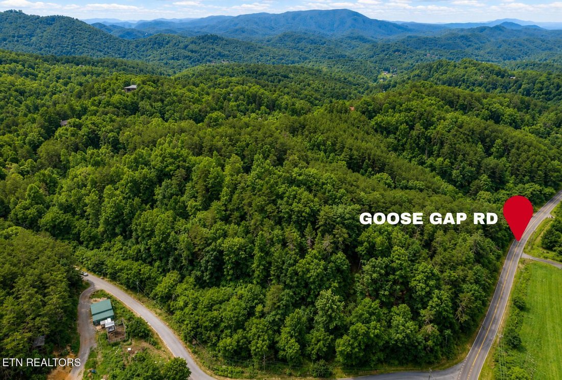Land in Sevierville, Tennessee, United States 2 - 18059271