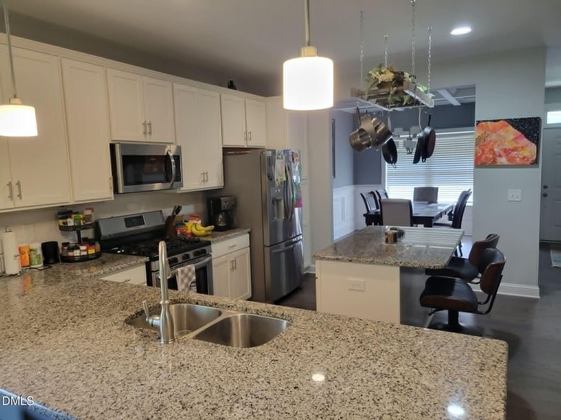 House in Youngsville, North Carolina, United States 2 - 18056854