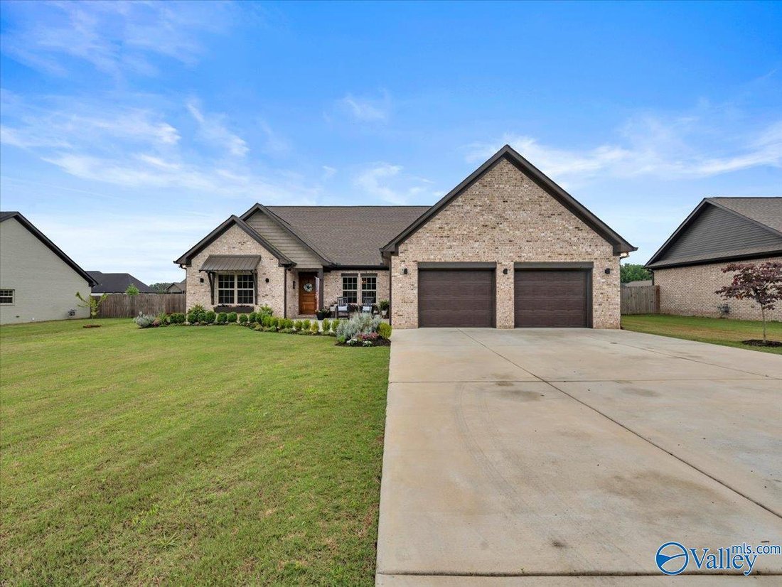 House in Rainsville, Alabama, United States 2 - 18058255