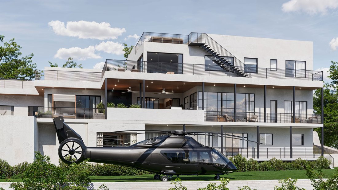 House in Austin, Texas, United States 4 - 15205049