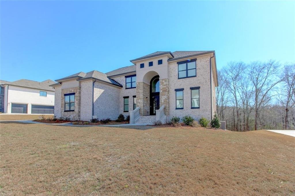 House in Conyers, Georgia, United States 2 - 18055959