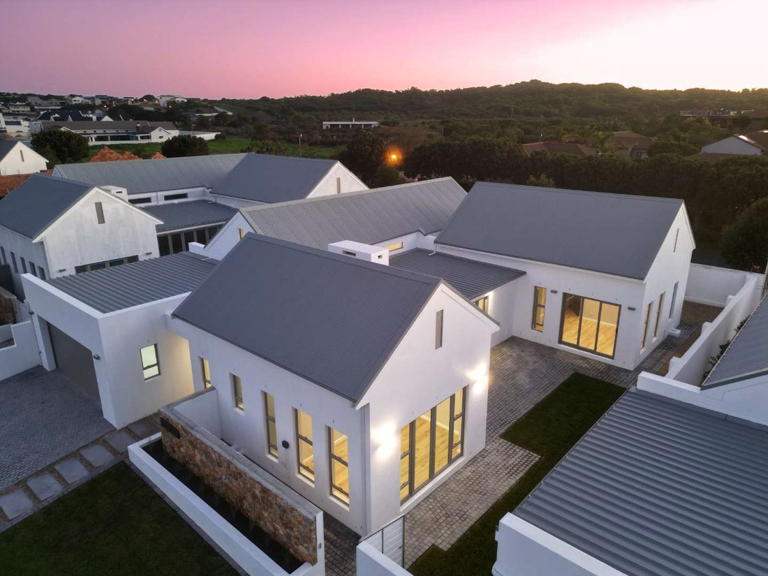 House in Vermont, Western Cape, South Africa 1 - 18054792