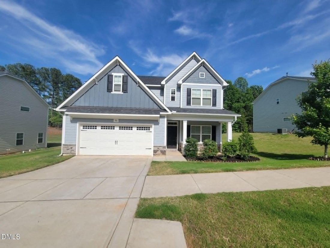 House in Youngsville, North Carolina, United States 1 - 18056854