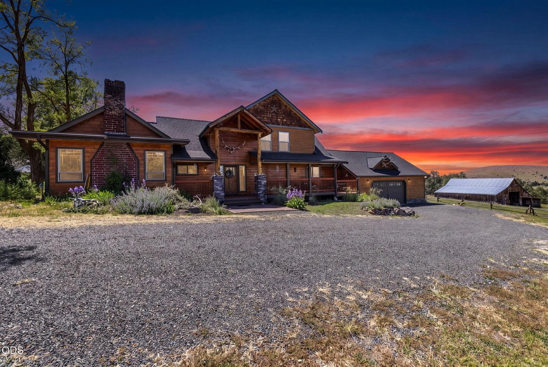 House in John Day, Oregon, United States 2 - 17846662