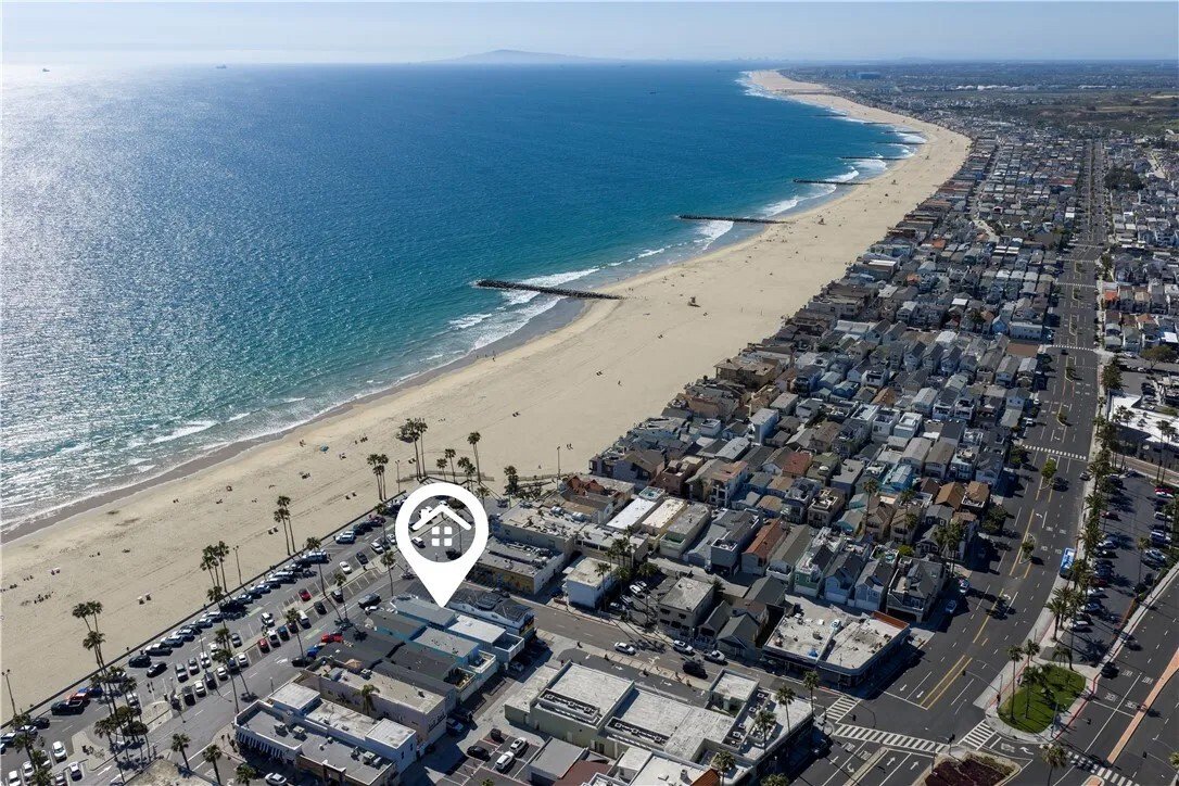 Townhouse in Newport Beach, California, United States 2 - 18057605