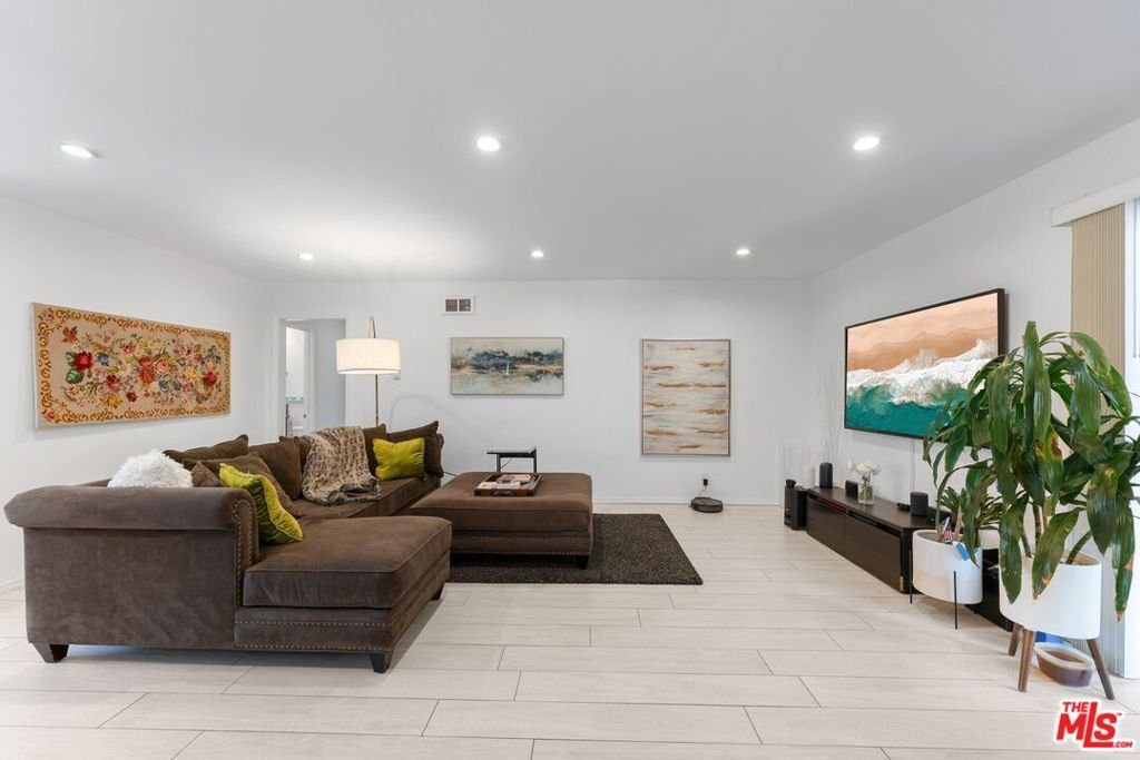 Condo in Santa Monica, California, United States 1 - 18058400