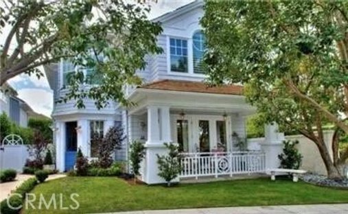 Appartement à Newport Beach, Californie, États-Unis 1