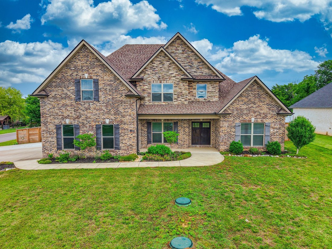 House in Lascassas, Tennessee, United States 1 - 18057786