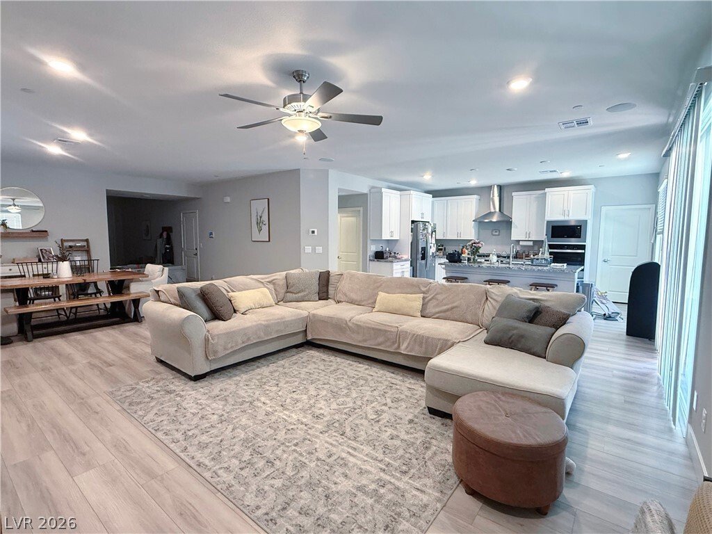House in North Las Vegas, Nevada, United States 3 - 18058081
