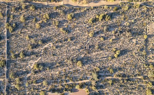 Terreno a Scottsdale, Arizona, Stati Uniti 1