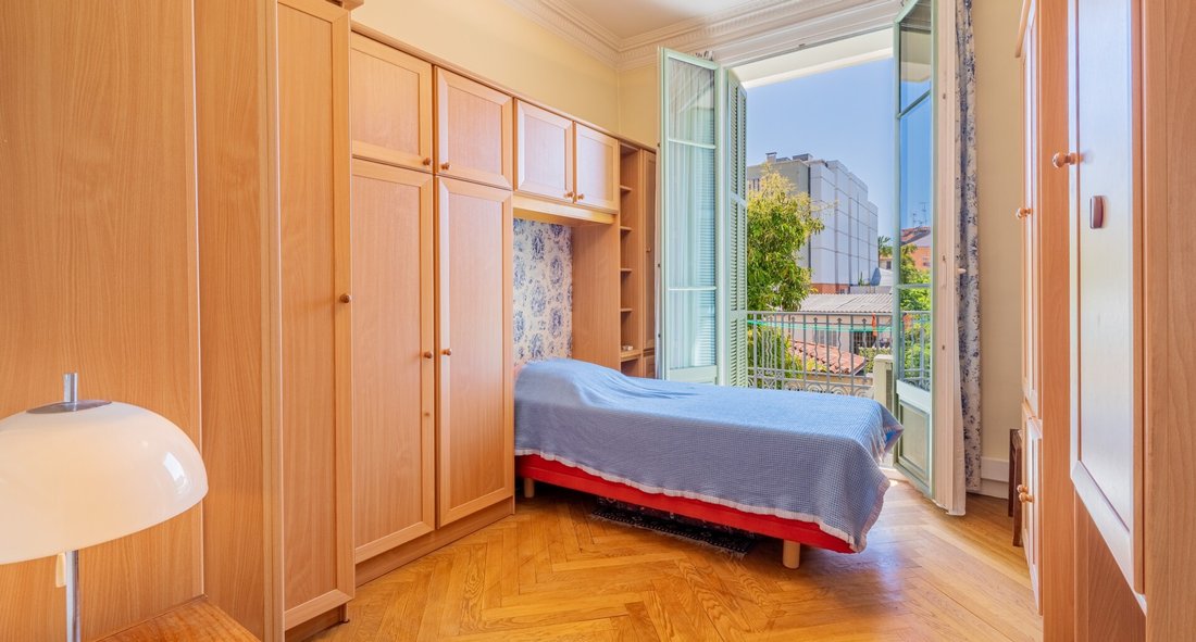 Apartment in Nice, Provence-Alpes-Côte d'Azur, France 5 - 18055750