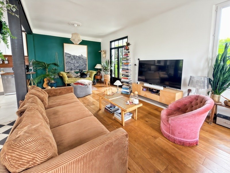 House in Anglet, Nouvelle-Aquitaine, France 5 - 18055405