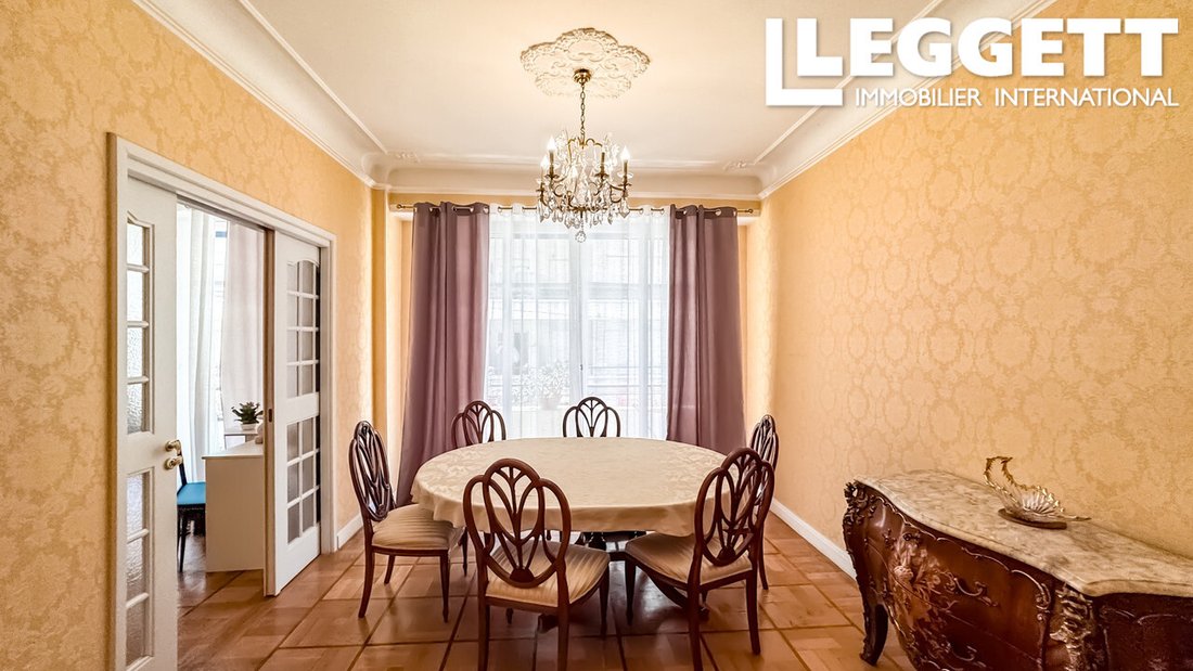 Apartment in Nice, Provence-Alpes-Côte d'Azur, France 4 - 18054857