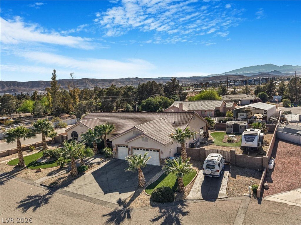 House in Las Vegas, Nevada, United States 2 - 18059282