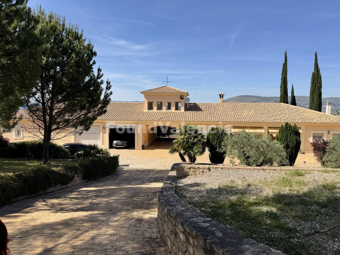 House in Alcoi, Valencian Community, Spain 3 - 18055357