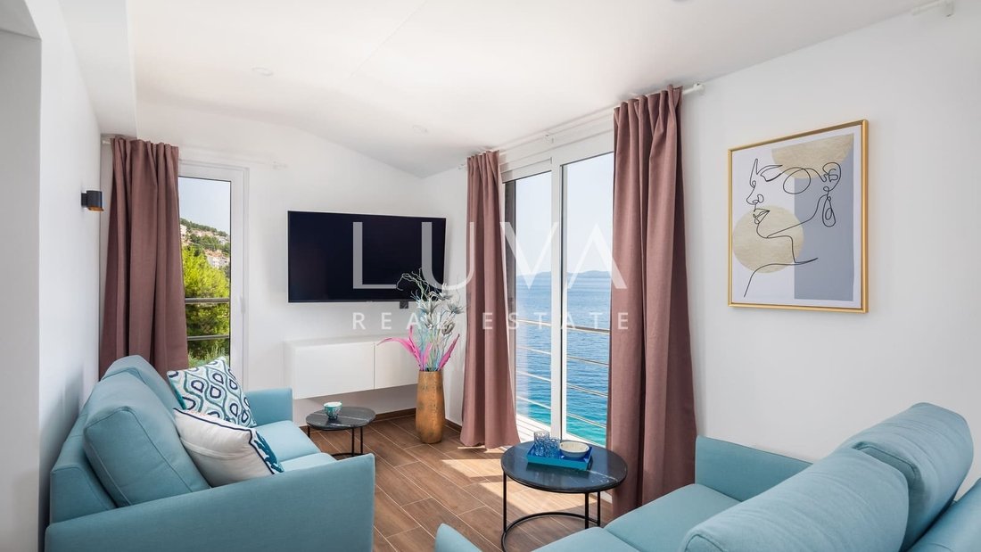 House in Grad Omis, Split-Dalmatia County, Croatia 2 - 17279997