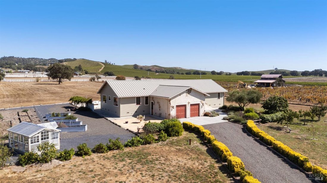 House in Sonoma, California, United States 3 - 18057858