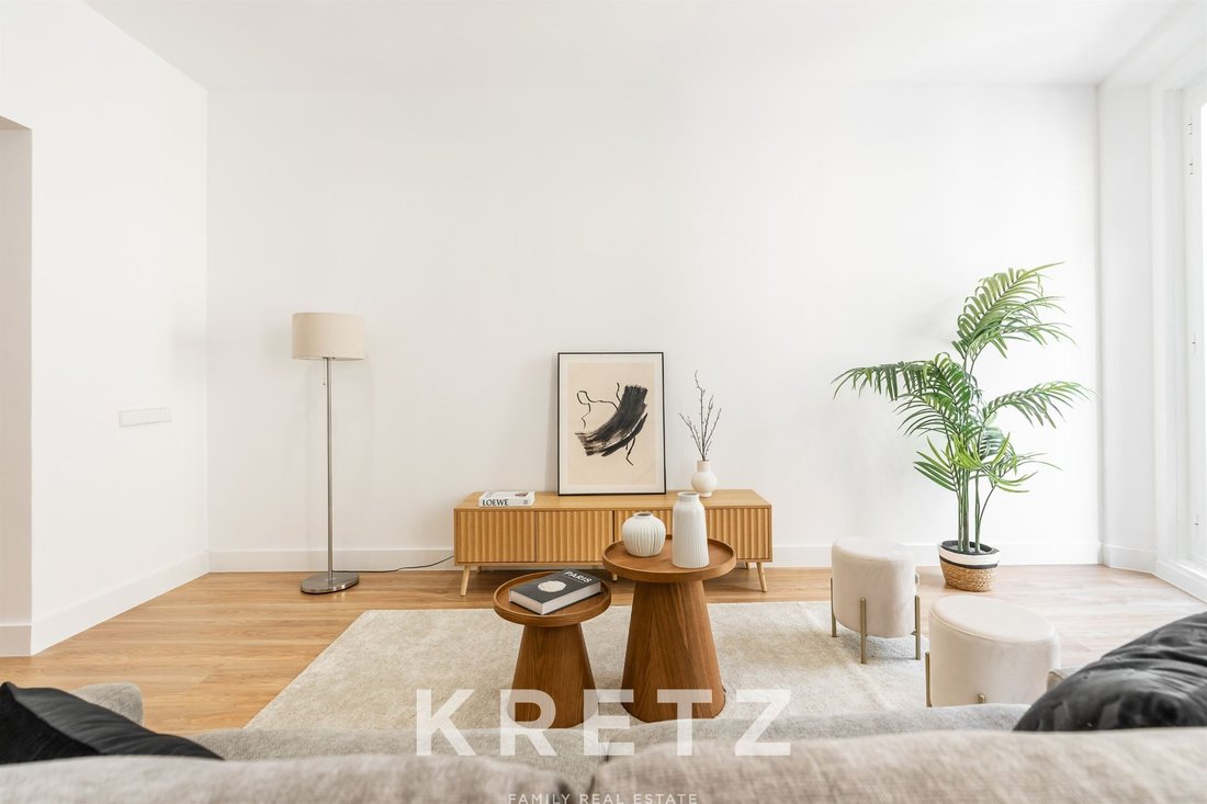 Appartement à Centro, Madrid, Espagne 5 - 18059174