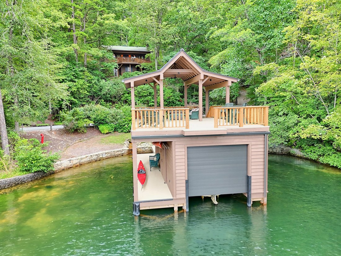 House in Clarkesville, Georgia, United States 2 - 18055465