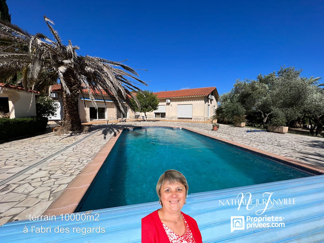 Villa in Argelès-sur-Mer, Occitania, France 1 - 18059228