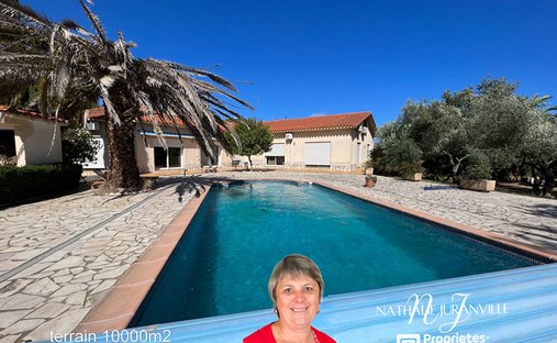 Villa in Argelès-sur-Mer, Occitania, France 1