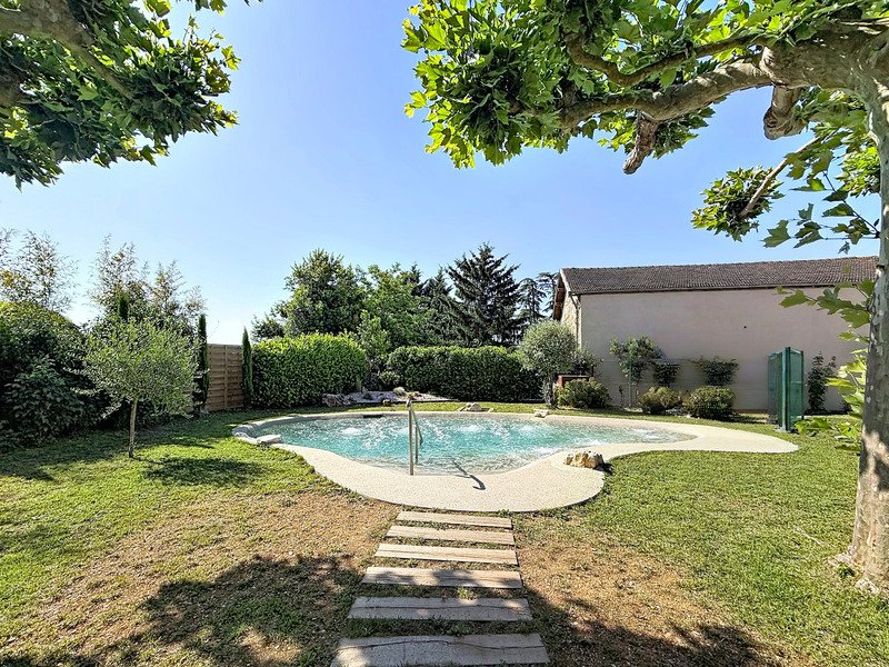 House in Epinouze, Auvergne-Rhône-Alpes, France 5 - 18055409