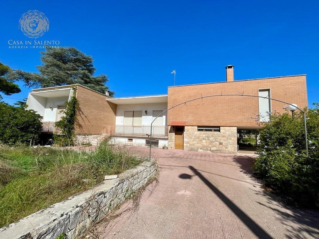 Villa in Tricase, Apulia, Italy 2 - 18057149